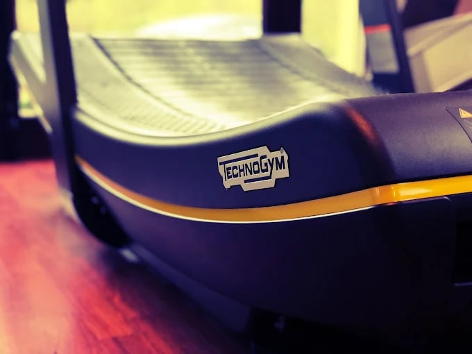 skillmill technogym