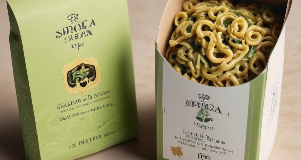 معكرونه ليبية