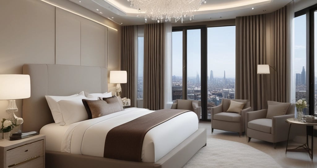 Front view of guest house e 11 in Islamabad with inviting entrance.