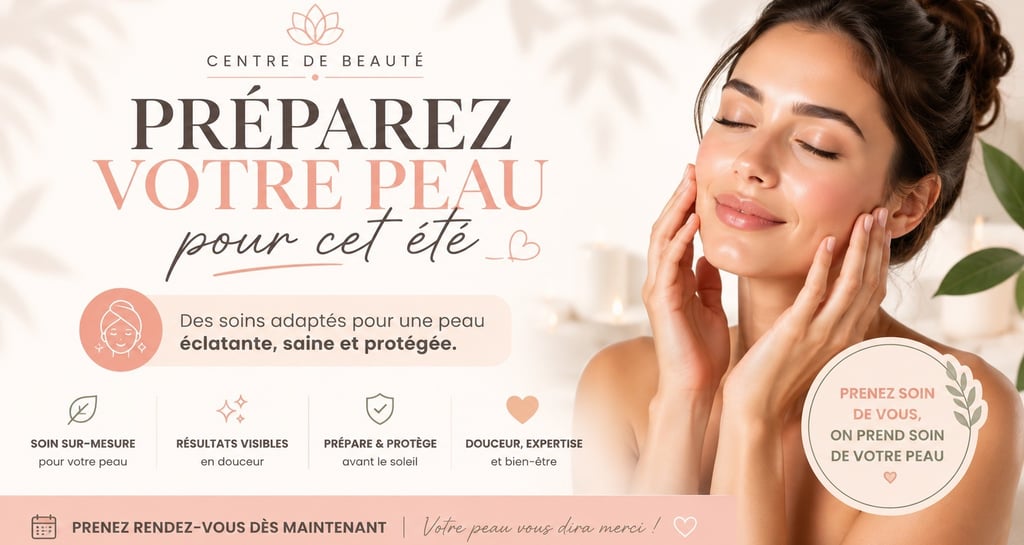 publiboost exemple client centre beauté