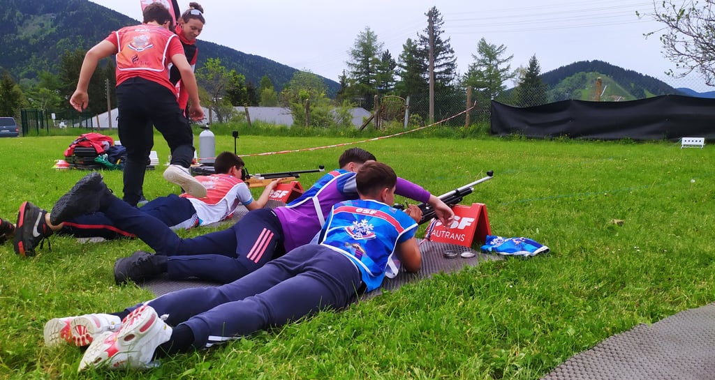 Activité adulte vacances vercors