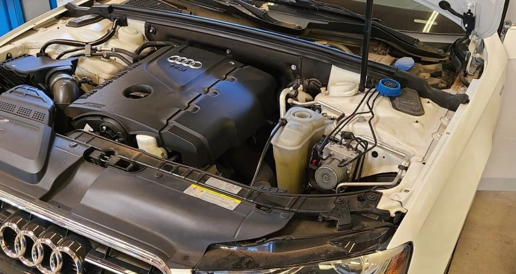 Why It’s Important To Have Your Car Inspected Every Year