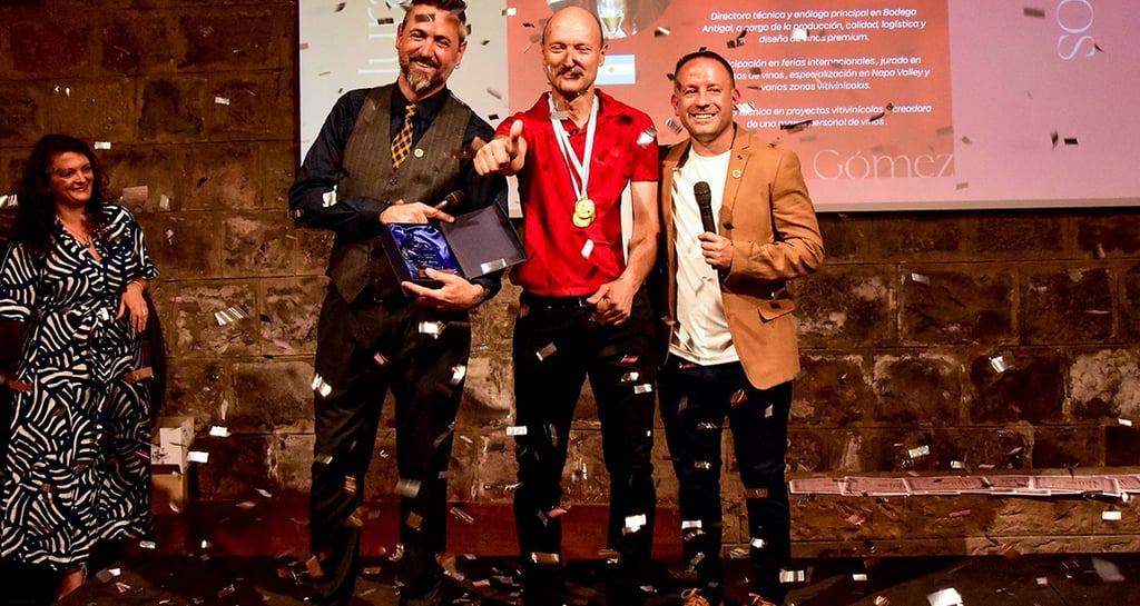 Argentina Spirits Awards