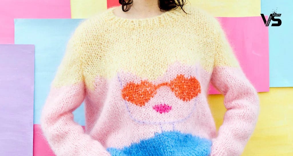fanny sweaters