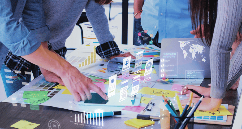 Marketing Tools