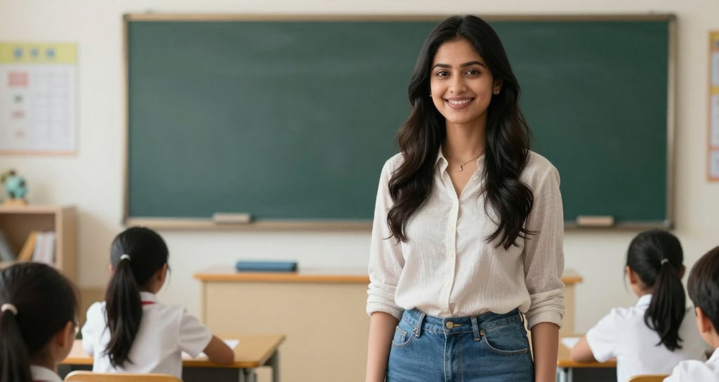 Updates on Rajasthan ECCE (NTT) Vacancy 2026 with LevelUp Online Education