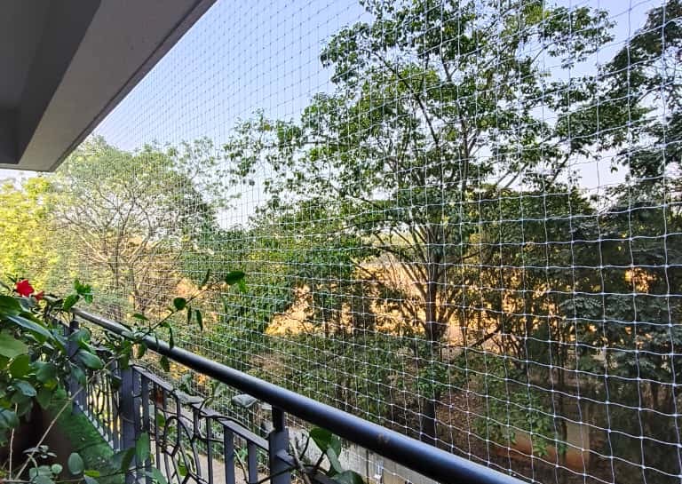 balcony-safety-nets-in-basavanagudi
