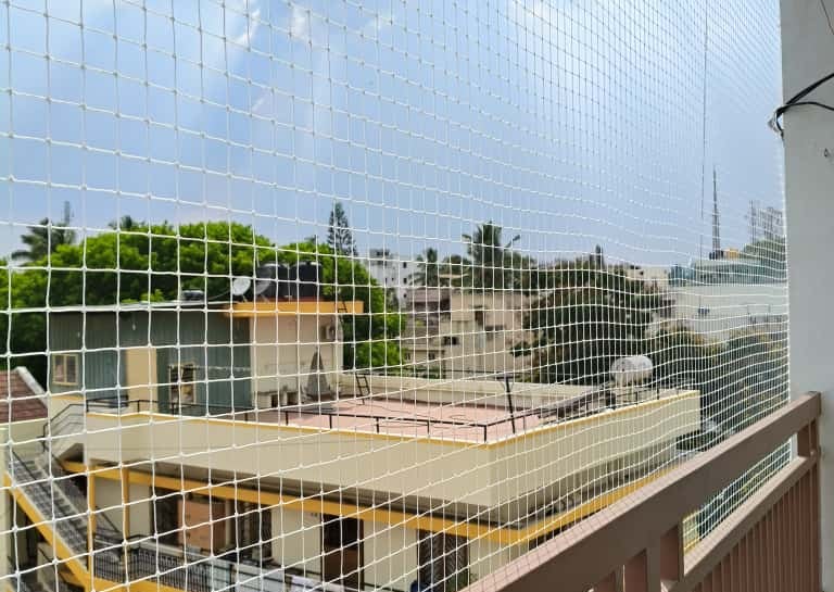balcony-safety-nets-in-basavanagudi