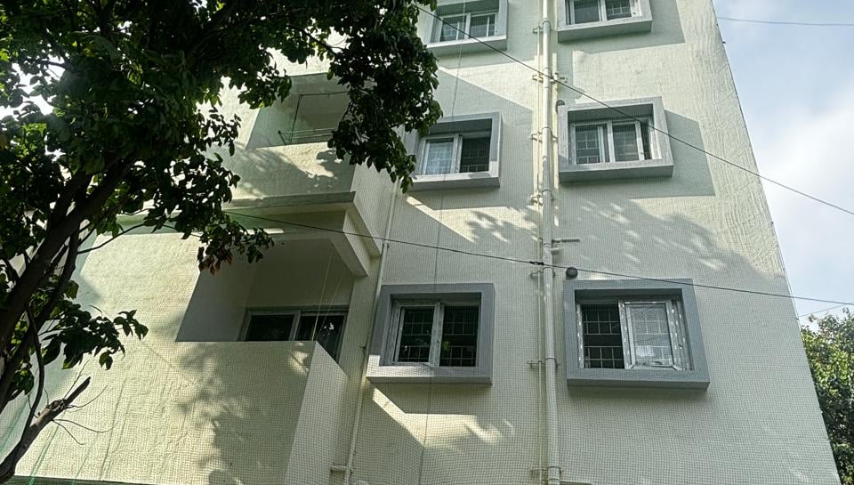 Best duct area nets in bangalore