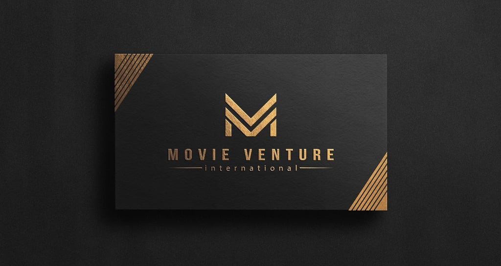Movie Venture International