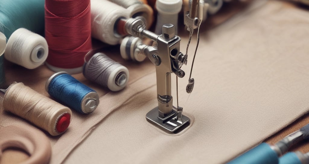 A beautifully tailored dress displayed on a mannequin.