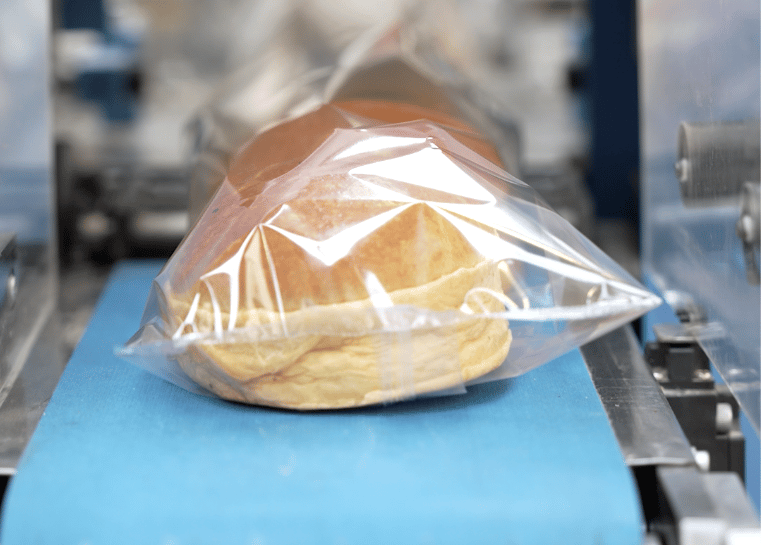 Embolsado High Potato Supreme - Pan Brioche