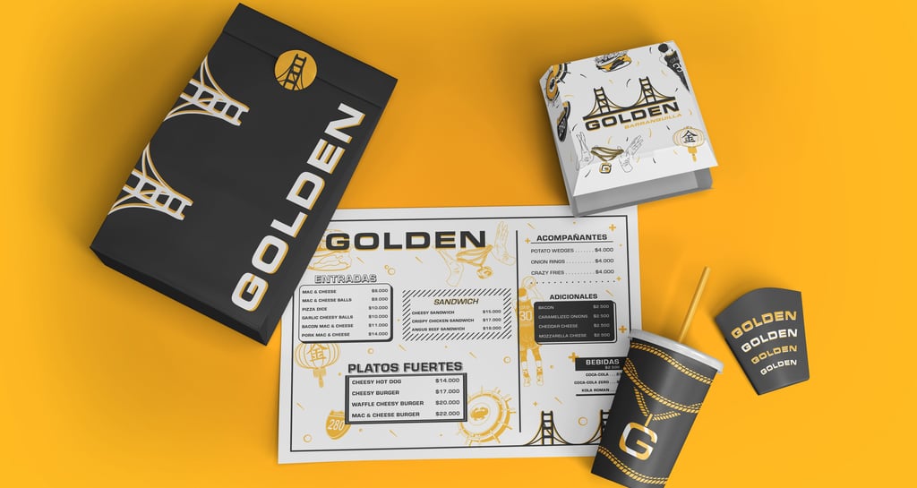 Agencia diseño