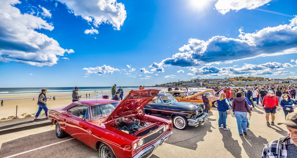 1968 Dodge Coronet