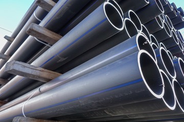 hdpe pipe