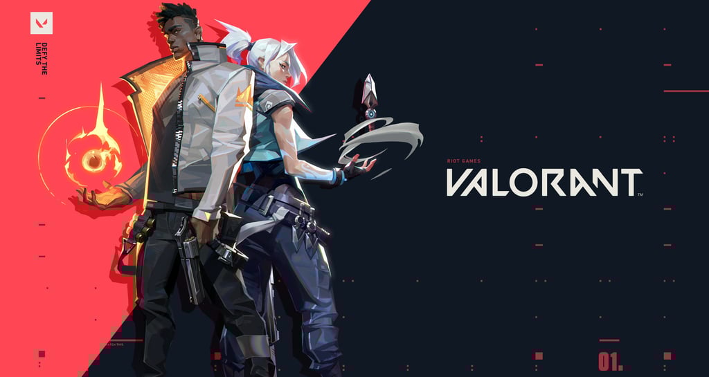 Valorant wallpaper art from: https://wallhaven.cc/w/737523