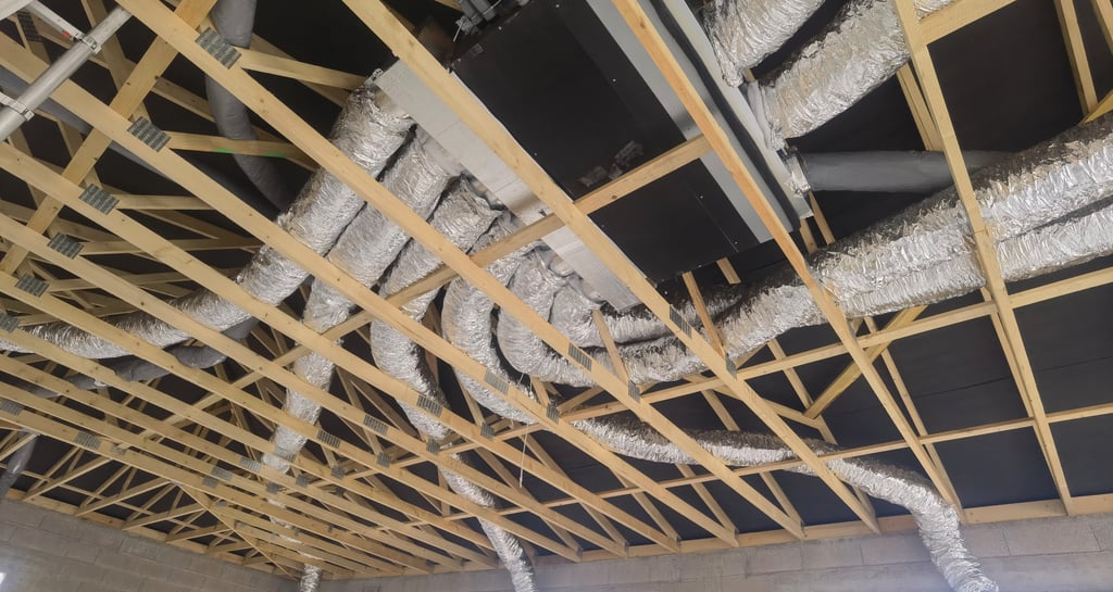 Climatisation Gainable Corse du sud 2a