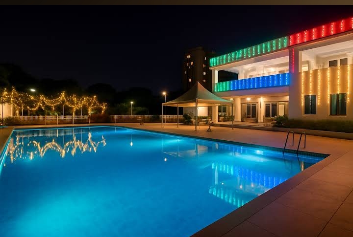 Provident Sunworth City Reviews