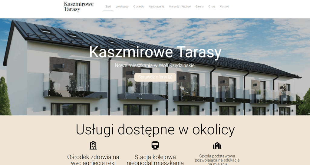 strona kaszmirowetarasy.pl