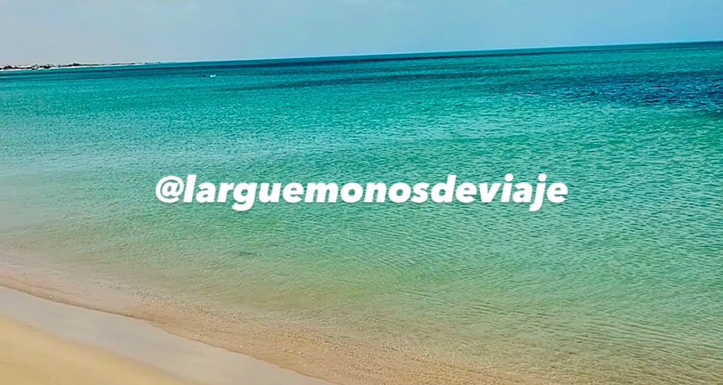 Cabo de La Vela, La Guajira, Colombia