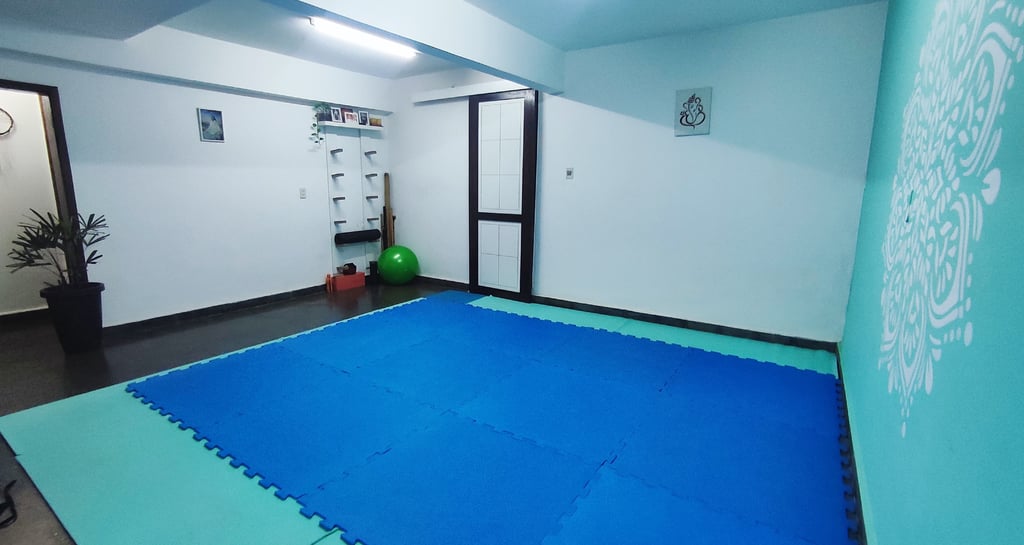 Dojo