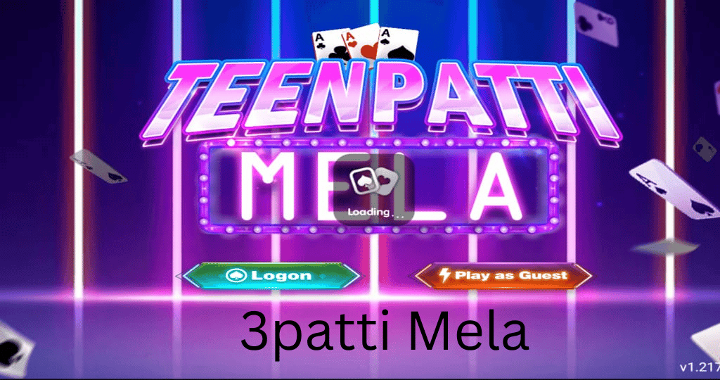 3Patti Mela Game Download Teenpatti mela