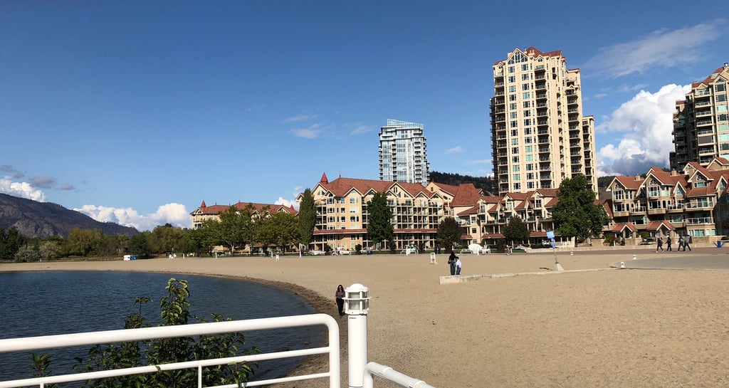 Discovery Bay Resort