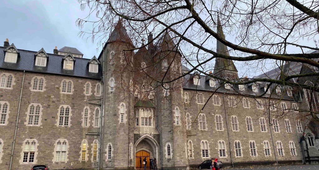 Maynooth University South Campus