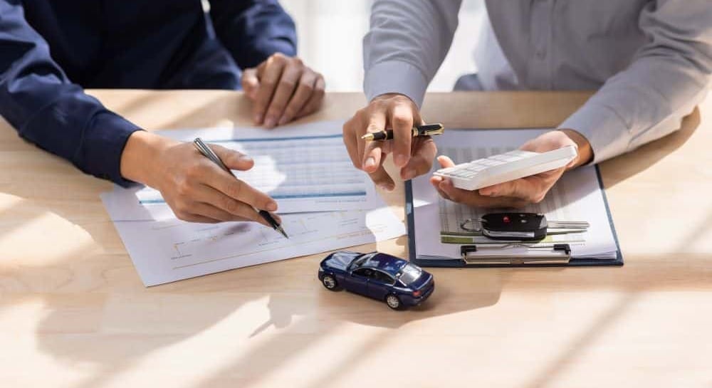 assurance auto 
