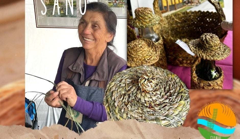 Artesana de Putú
