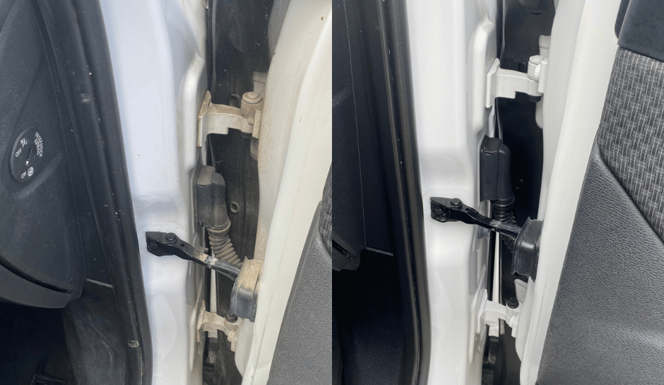 Felgenreinigung und Lackpflege Linz – Mobil direkt beim Kunden