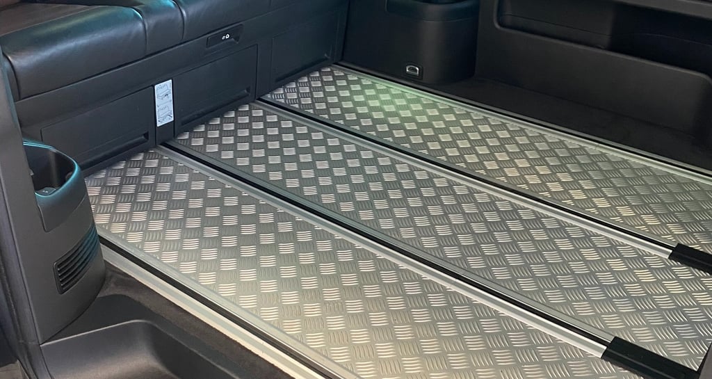 Wohnmobil Aufbereitung Linz – gründliche Reinigung innen und außen