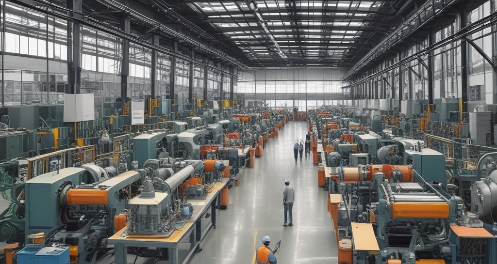 Volunteers working together to support local initiatives.