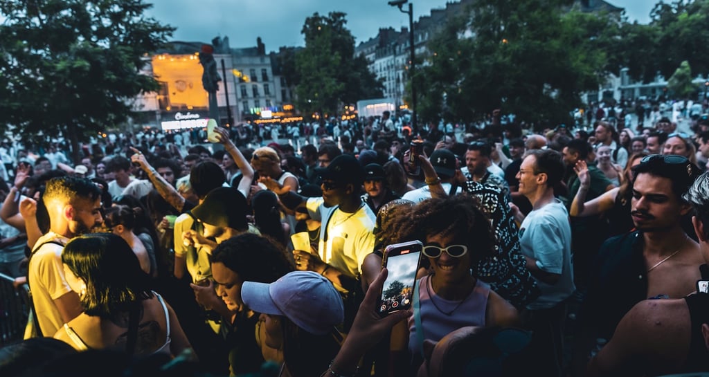 danse nantes