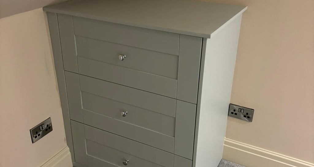 custom furniture bradford stag carpentry