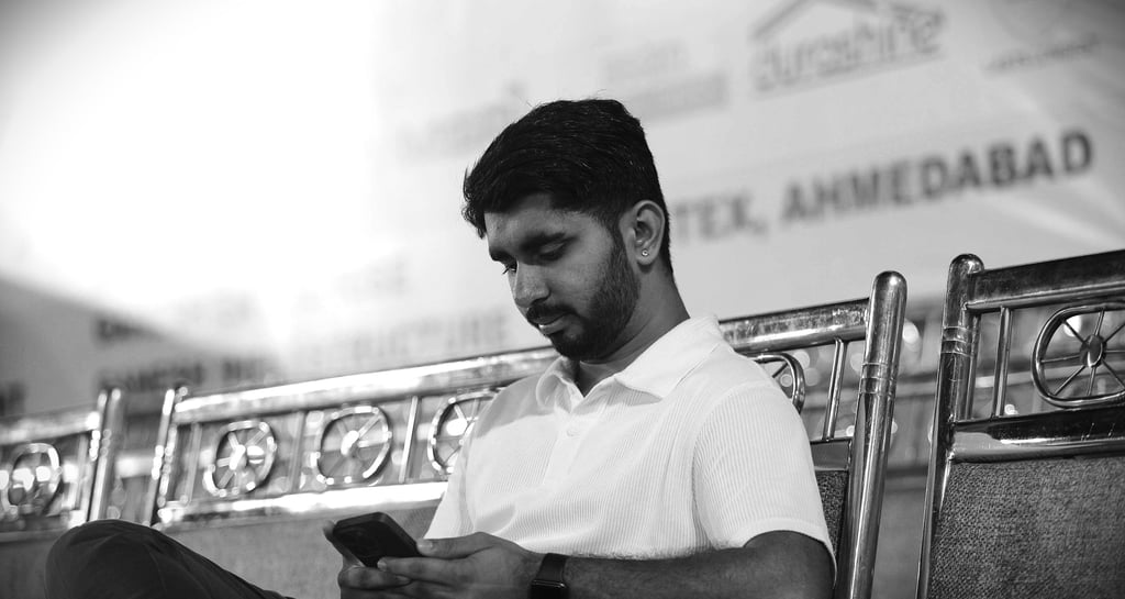 Akshay Rawal , Camel Communication, TheUncut India, GIDC Ankleshwar biggest IT Company