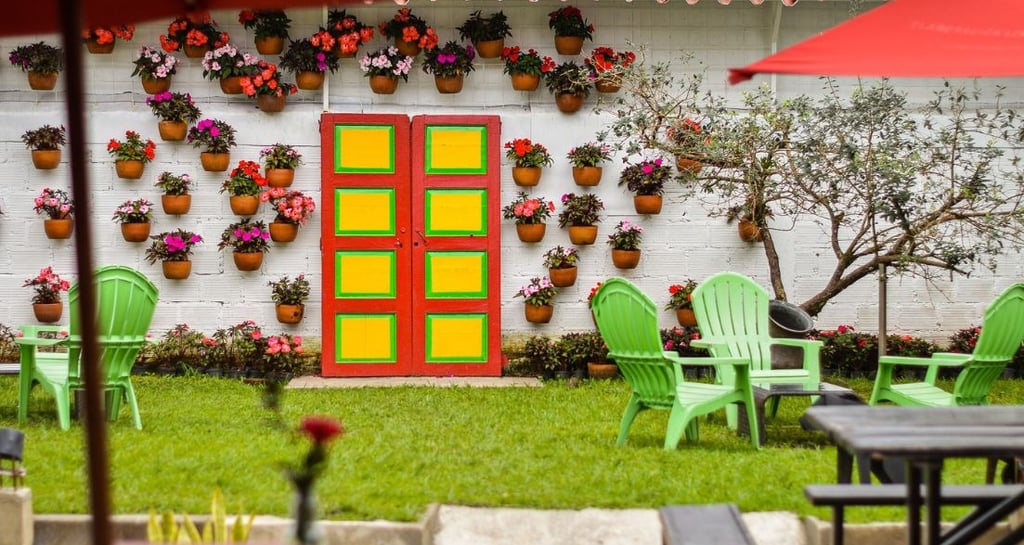 Restaurante Café Bar Canela Que Que, Circasia Quindio