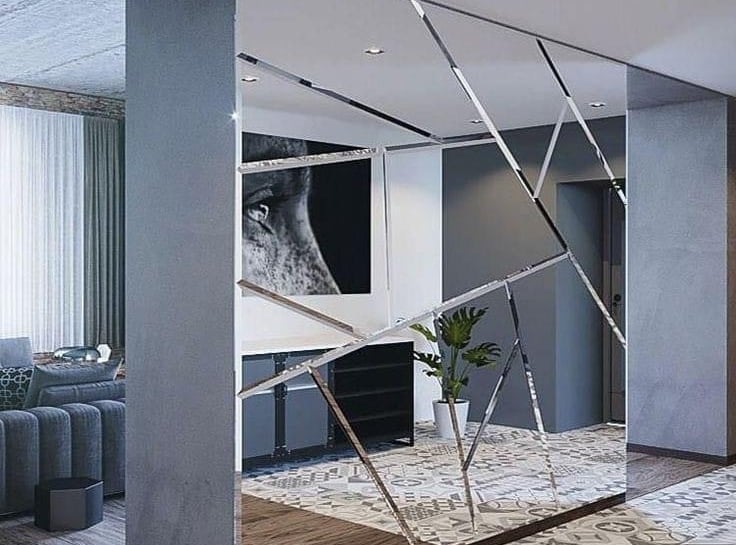 أبواب المنيوم للحمامات بمكه