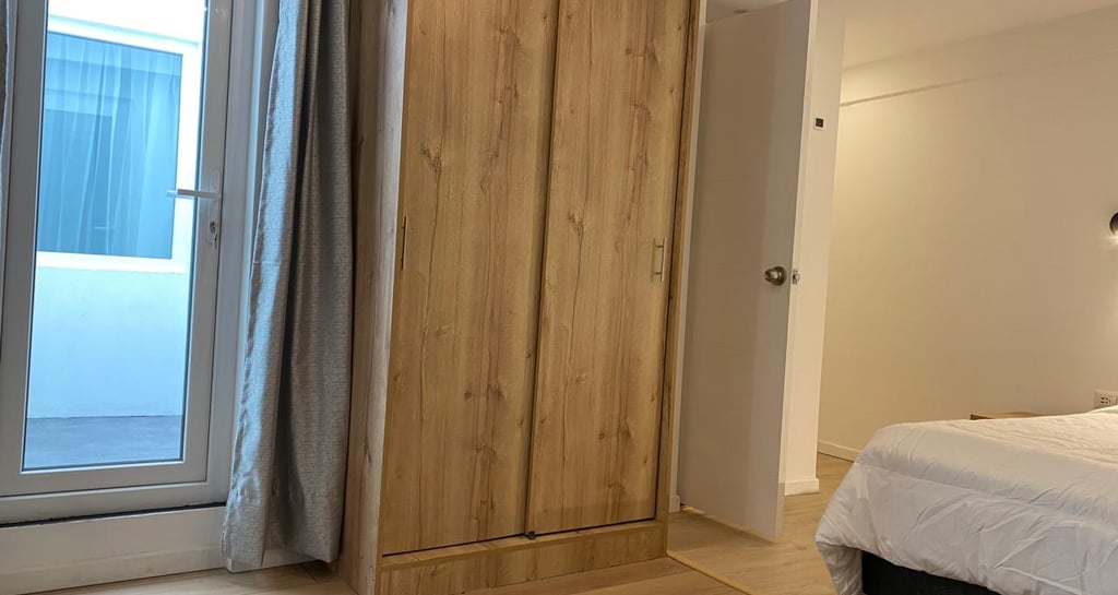 Comentarios positivos sobre comodidad y limpieza en hotel en Huayllay Pasco Perú