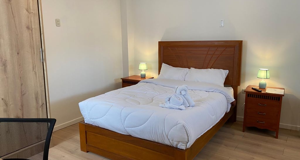 “Excelente atención y habitaciones cálidas, ideal para el frío de Huayllay”