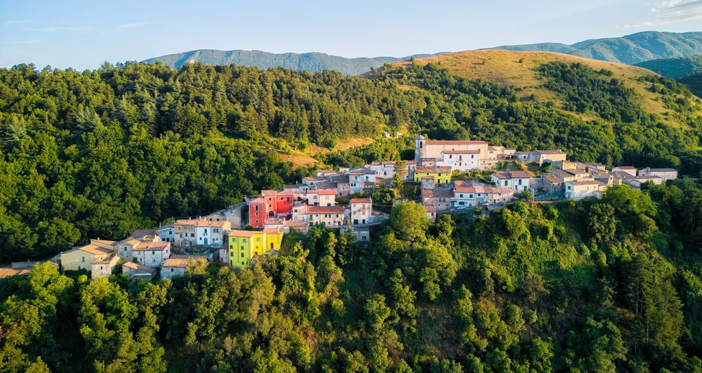 San Polo Matese (CB)