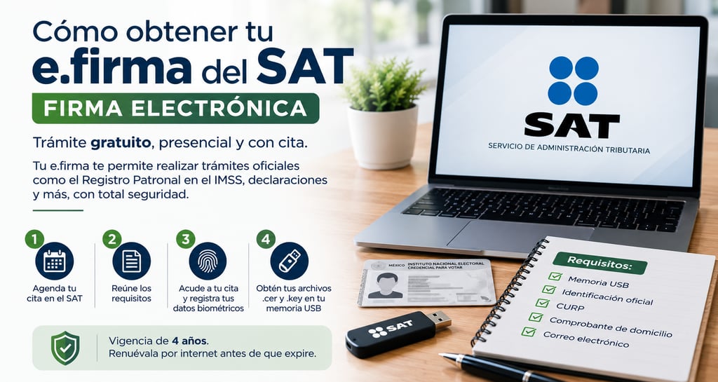 e-firma sat