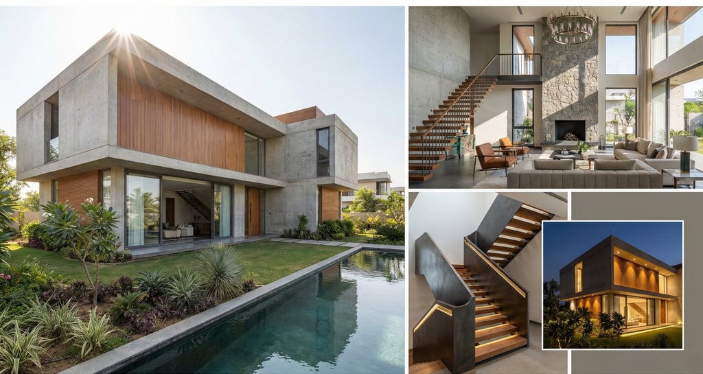 seventh sky creation dholpur