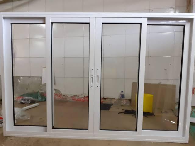 Serralheria de Alumínio São Caetano do Sul São Paulo4