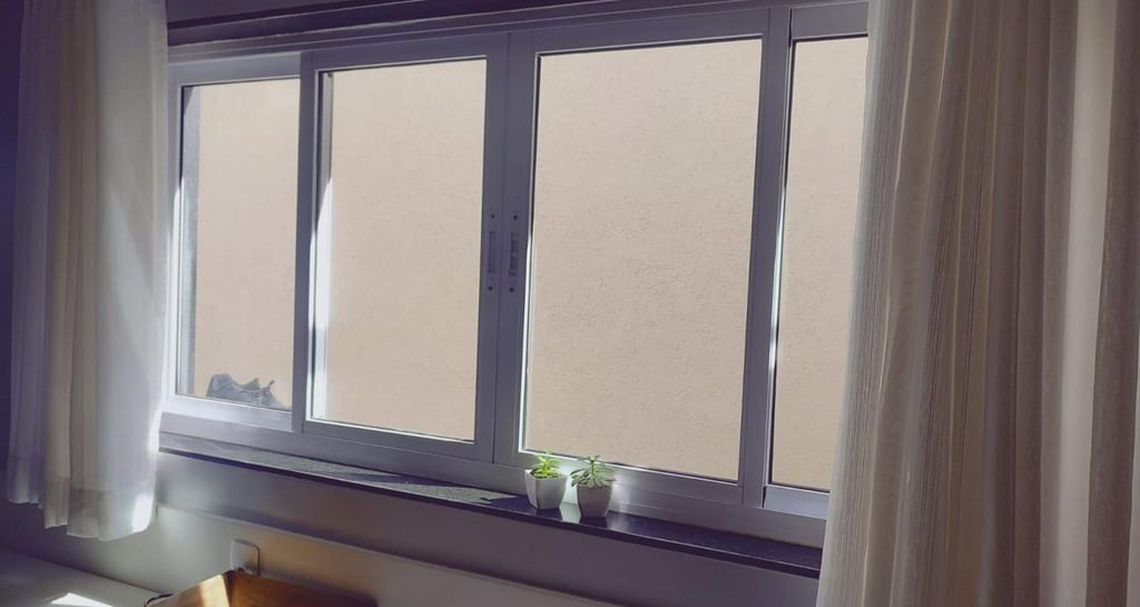 Serralheria de Alumínio São Caetano do Sul São Paulo7