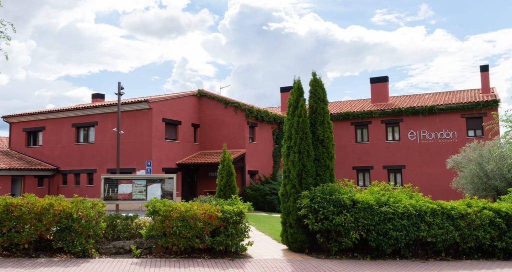 El Rondón