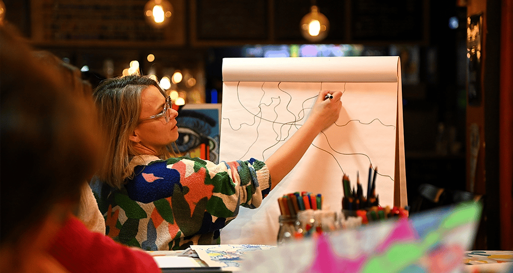 PHOTOGRAPHIE EVENEMENTIEL CREATIVITE ATELIER ZEN&ZOOM CHOLET LA ROCHELLE