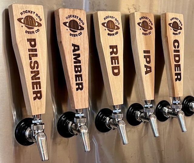 RDBC Taps