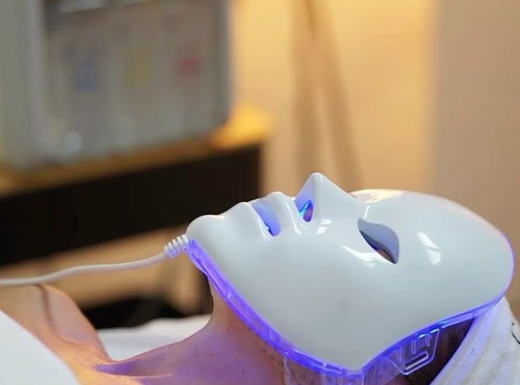 Limpieza facial