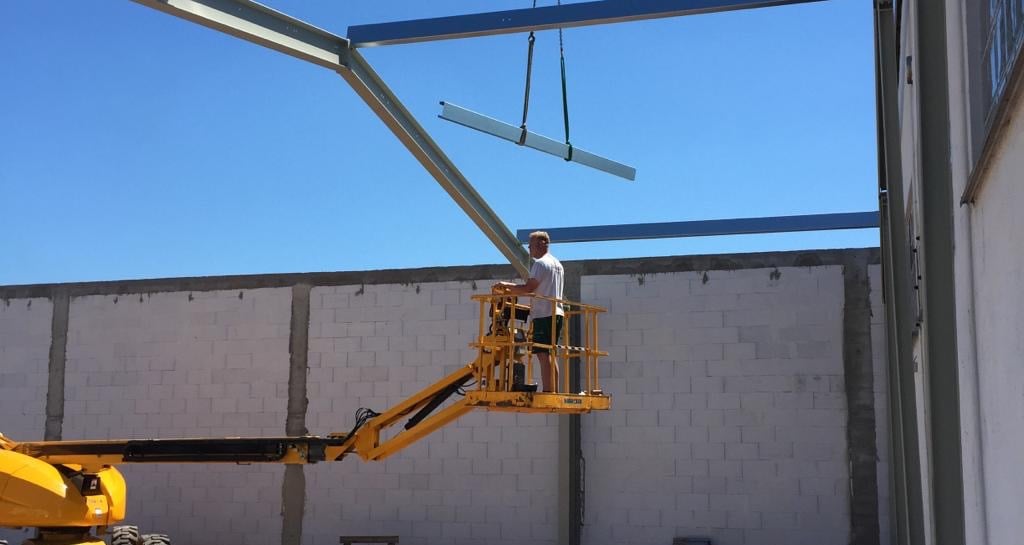 herdt consult bau Gewerbe Industrie Rödermark